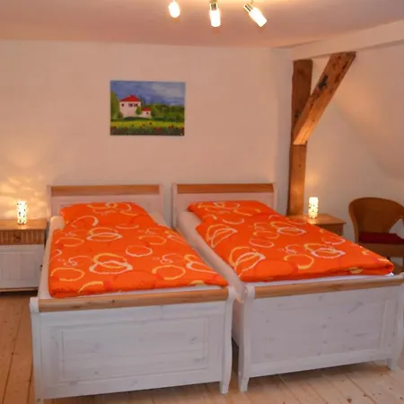 雅克布斯霍夫旅馆 招待所 3*