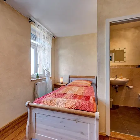 Guest house Jakobshof