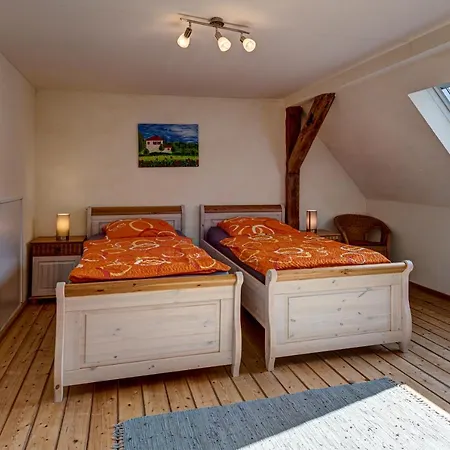 Maison d'hôtes Jakobshof