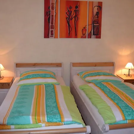 Jakobshof Guest house *