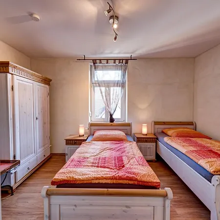 Jakobshof Pensión 3*