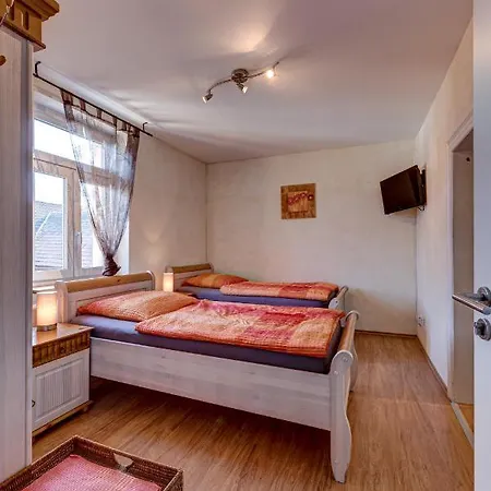 Jakobshof Guest house