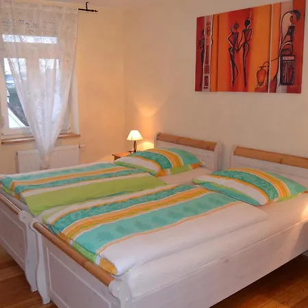 Jakobshof 3* Freckenfeld