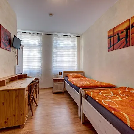 Guest house Jakobshof