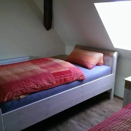 Jakobshof Pensión 3*