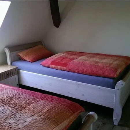 Pensión Jakobshof 3*