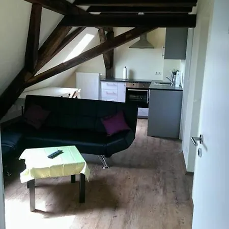 Jakobshof 3* Freckenfeld