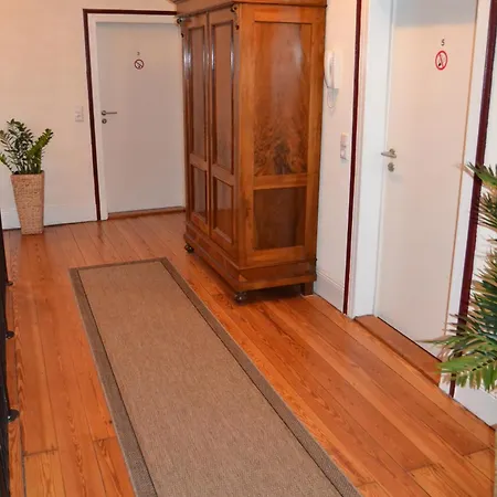 招待所 雅克布斯霍夫旅馆