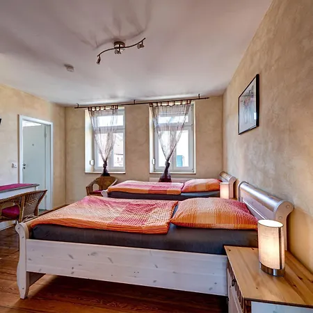 Pensión Jakobshof 3*