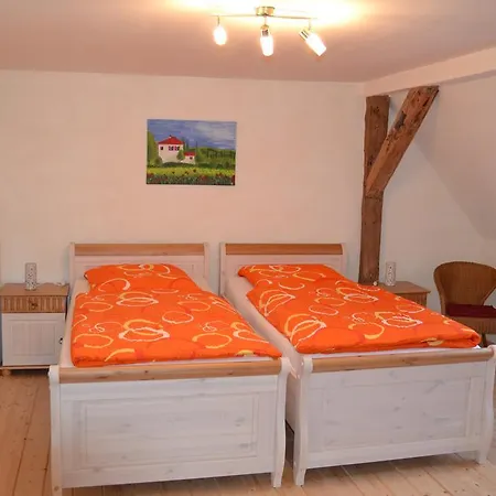 Guest house Jakobshof
