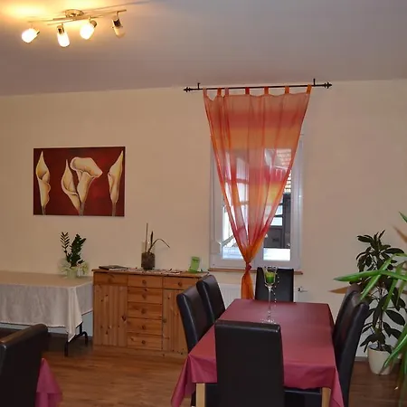 Jakobshof Pensión 3*