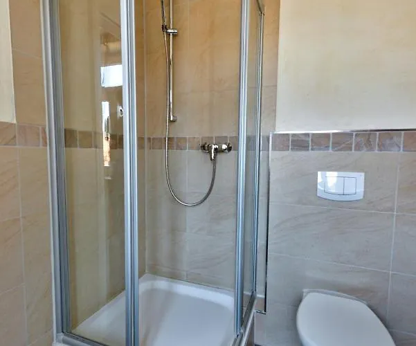 Jakobshof Gæstehus Freckenfeld