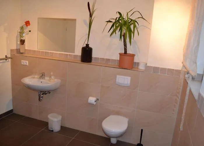 Gæstehus Jakobshof 3*