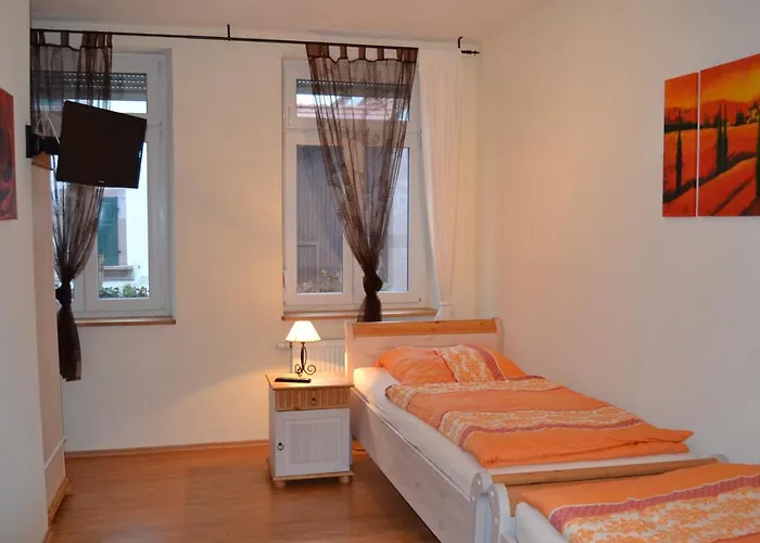 Jakobshof Freckenfeld