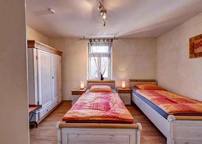 Jakobshof Gæstehus 3*