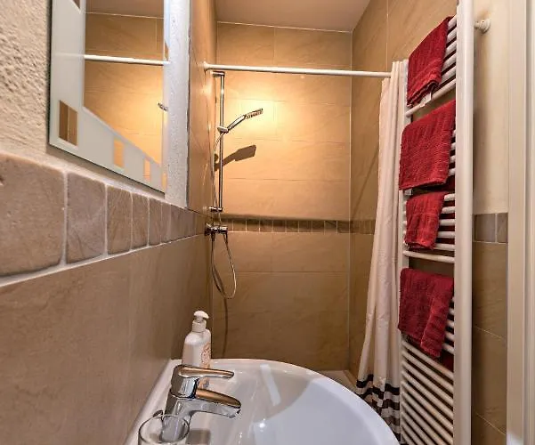 Gæstehus Jakobshof Freckenfeld