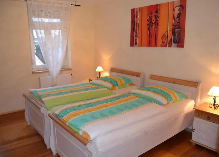 Jakobshof 3* Freckenfeld