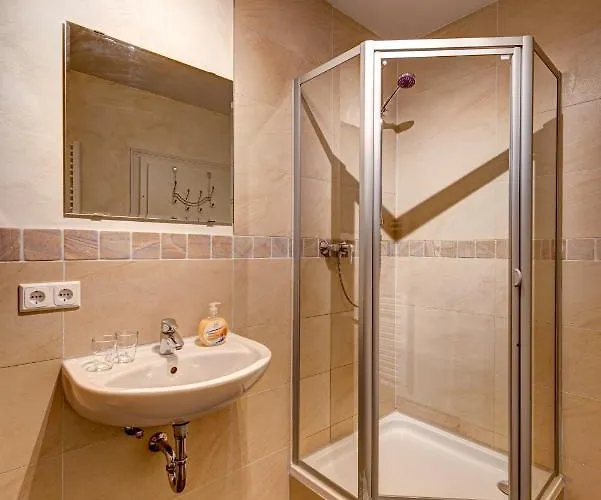 Jakobshof Gæstehus Freckenfeld