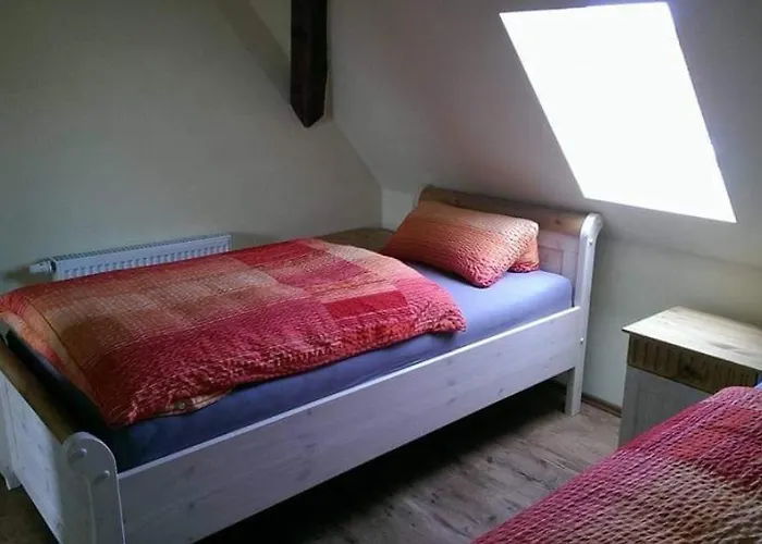 Jakobshof Gæstehus 3*