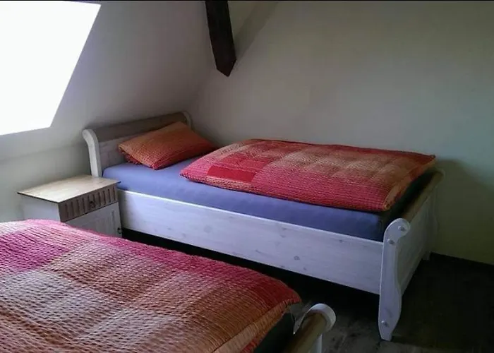 Gæstehus Jakobshof 3*