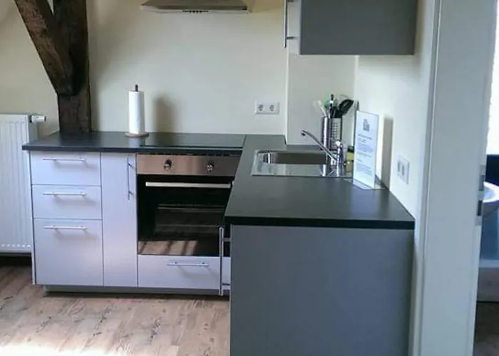 Gæstehus Jakobshof 3*