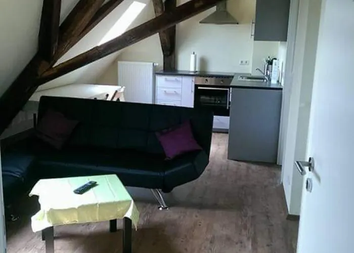 Jakobshof 3* Freckenfeld